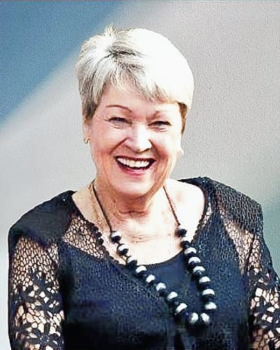 Elfriede Coetzee