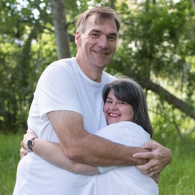 Johan & Elize