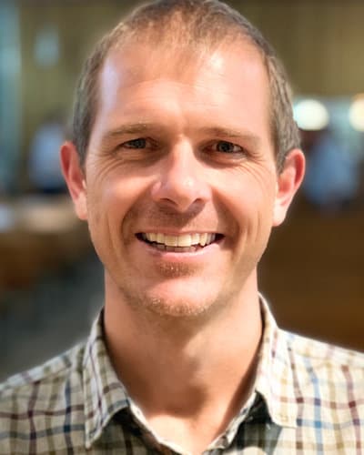 Reynold Fourie